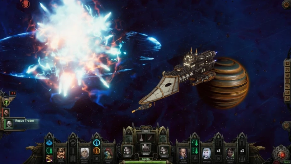 Consejos esenciales para Warhammer 40K Rogue Trader 7
