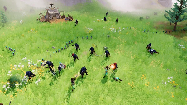 Consejos clave para Pioneers of Pagonia 3