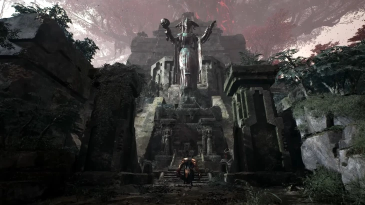 Consejos esenciales para dominar Remnant 2 1