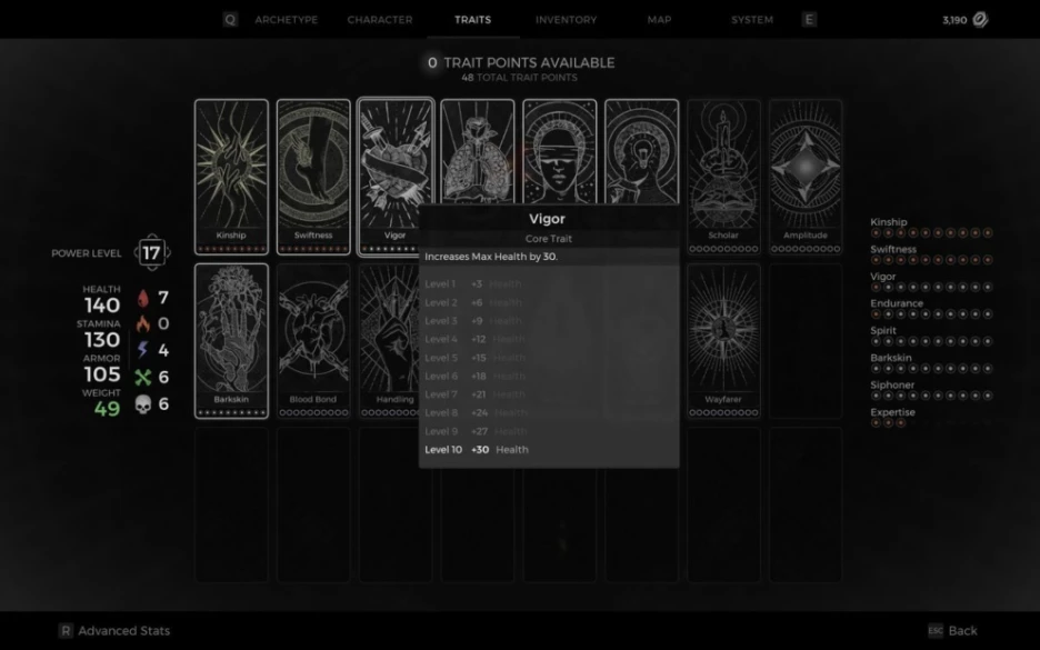 Consejos esenciales para dominar Remnant 2 6