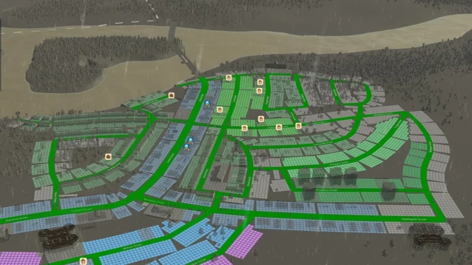 Guía esencial para construir ciudades en Cities Skylines 2 1