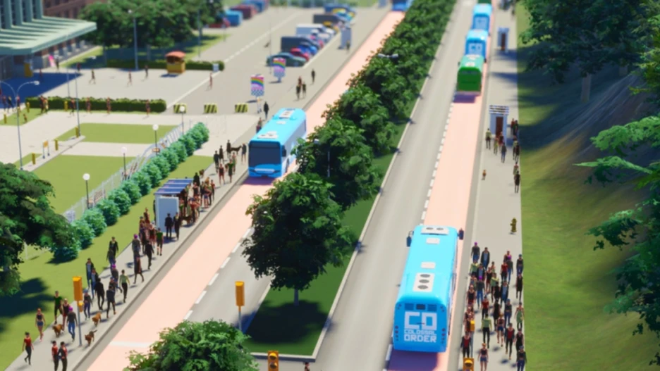 Guía esencial para construir ciudades en Cities Skylines 2 3