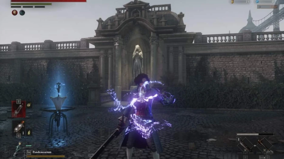 Consejos esenciales para dominar Lies of P 7