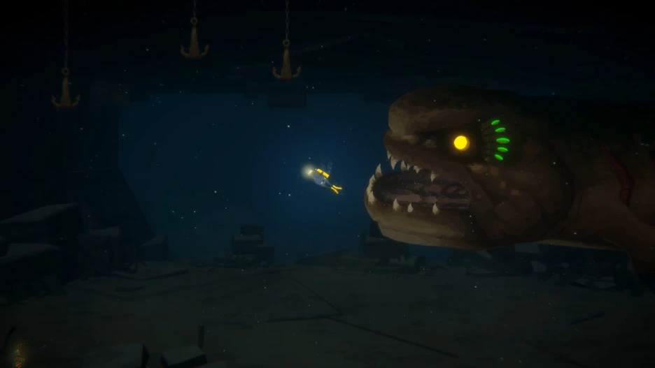 Guía esencial de Dave the Diver: consejos y trucos 3