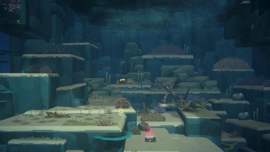 Guía esencial de Dave the Diver: consejos y trucos 4
