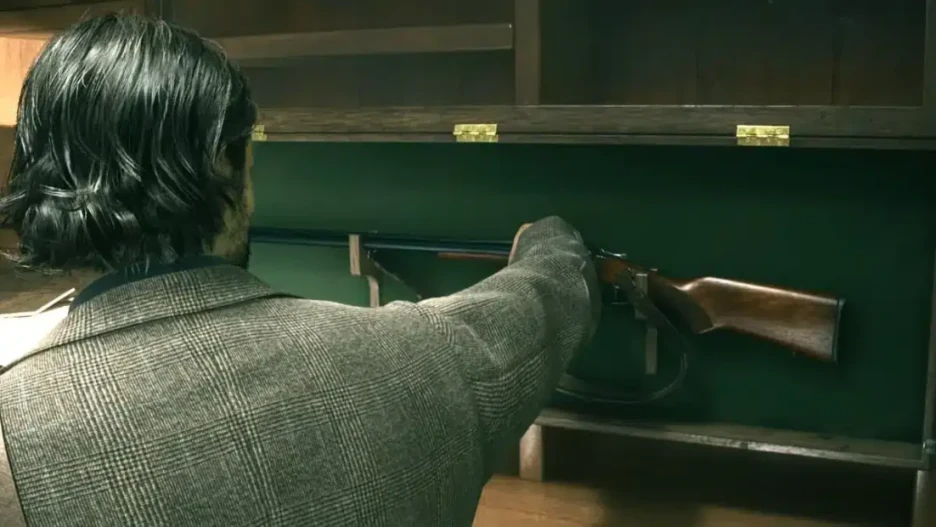 Consejos esenciales para sobrevivir en Alan Wake 2 2