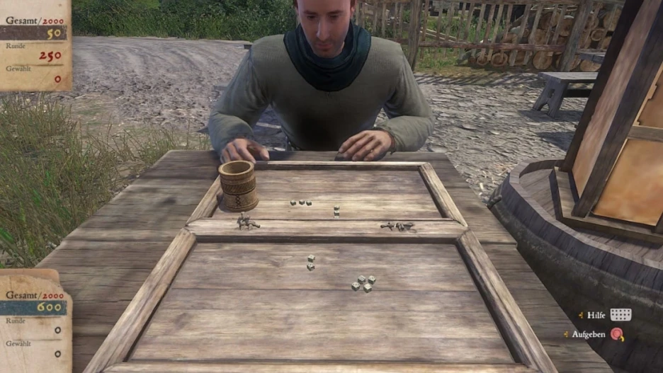Cómo ganar dinero rápido en Kingdom Come Deliverance 1
