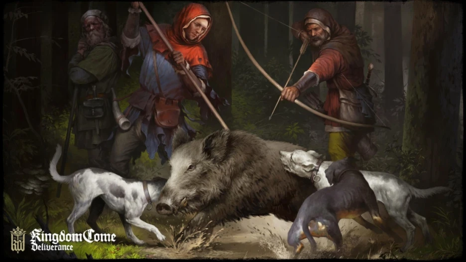 Cómo ganar dinero rápido en Kingdom Come Deliverance 2