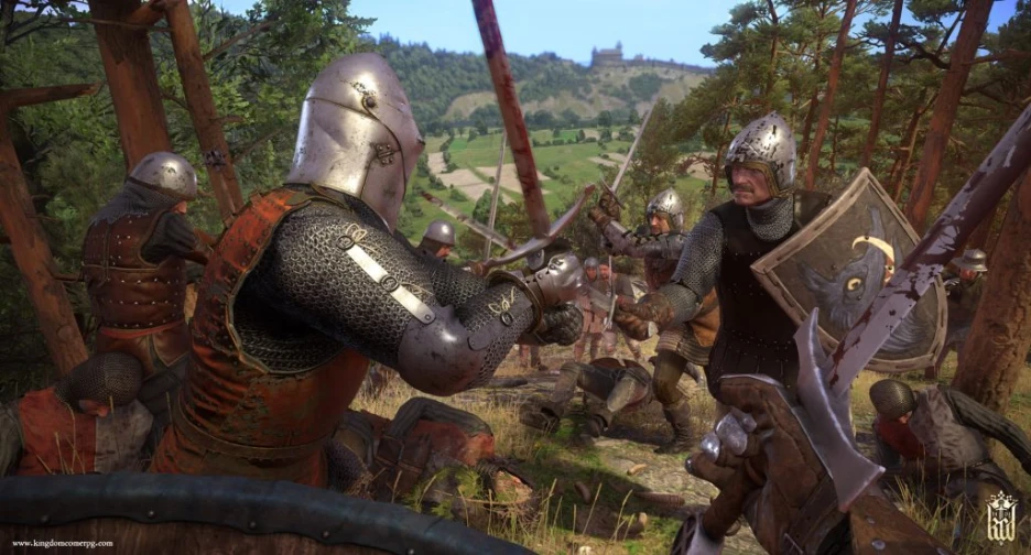 Consejos esenciales para Kingdom Come: Deliverance 2