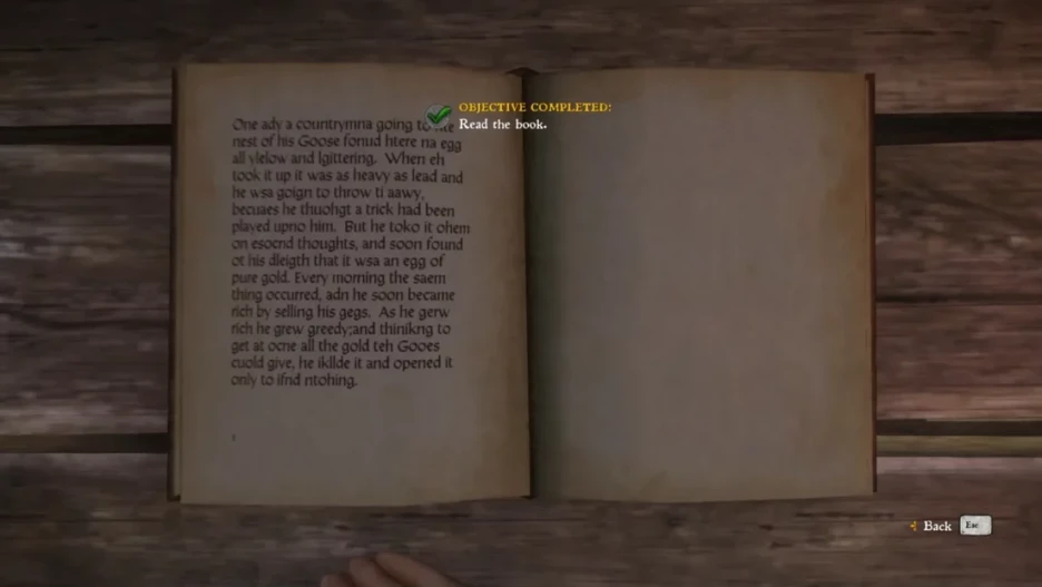 Consejos esenciales para Kingdom Come: Deliverance 4