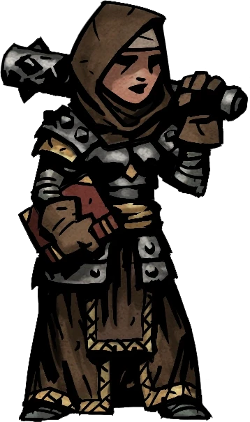 Guía esencial de Darkest Dungeon: consejos y equipo 4