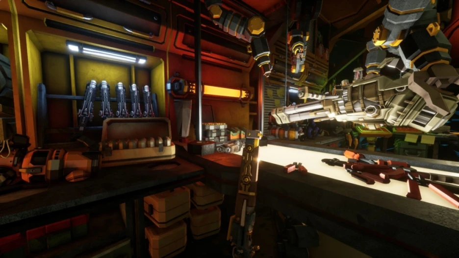 Guía esencial de Deep Rock Galactic: clases y consejos 11