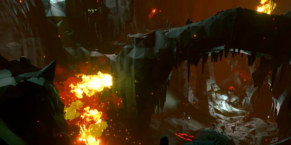 Guía esencial de Deep Rock Galactic: clases y consejos 4