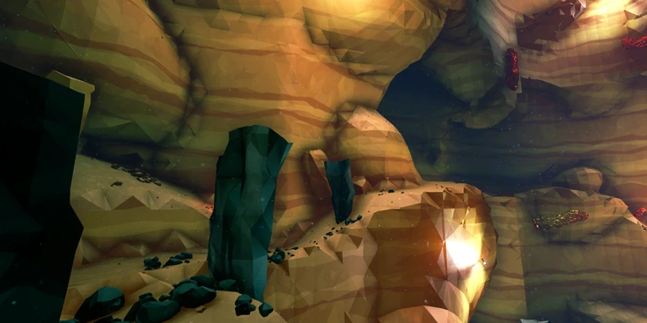 Guía esencial de Deep Rock Galactic: clases y consejos 8