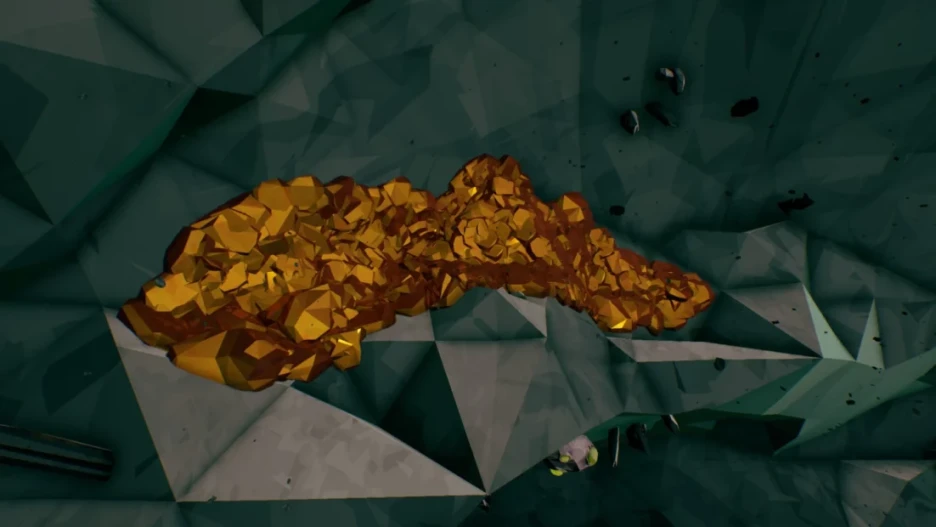 Guía esencial de Deep Rock Galactic: clases y consejos 10