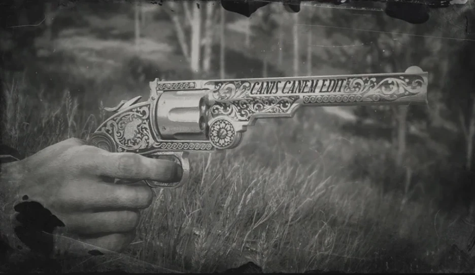 Red Dead Redemption 2: mejores armas y dónde encontrarlas 2