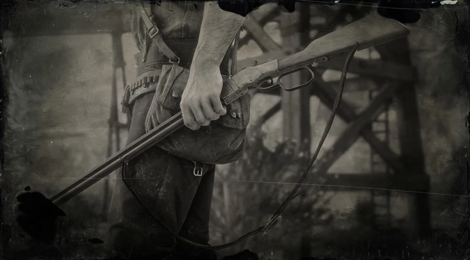 Red Dead Redemption 2: mejores armas y dónde encontrarlas 12