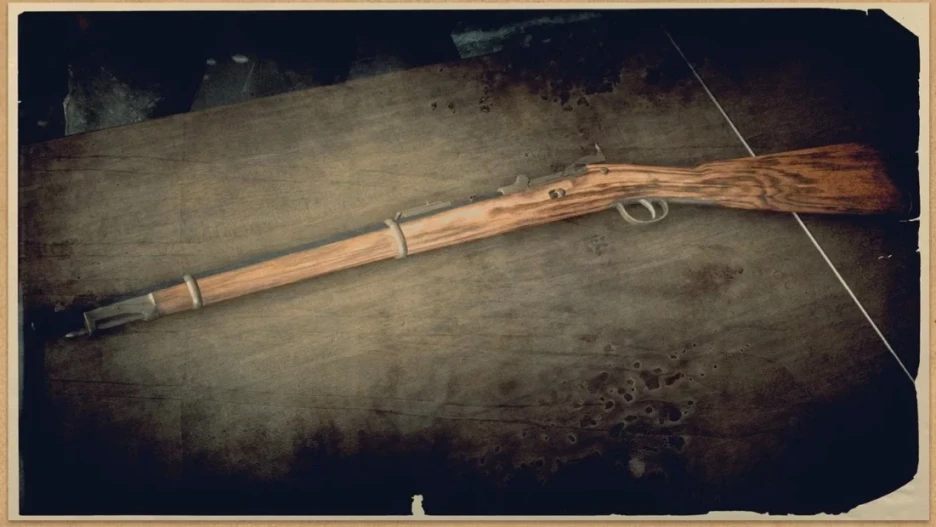 Red Dead Redemption 2: mejores armas y dónde encontrarlas 13