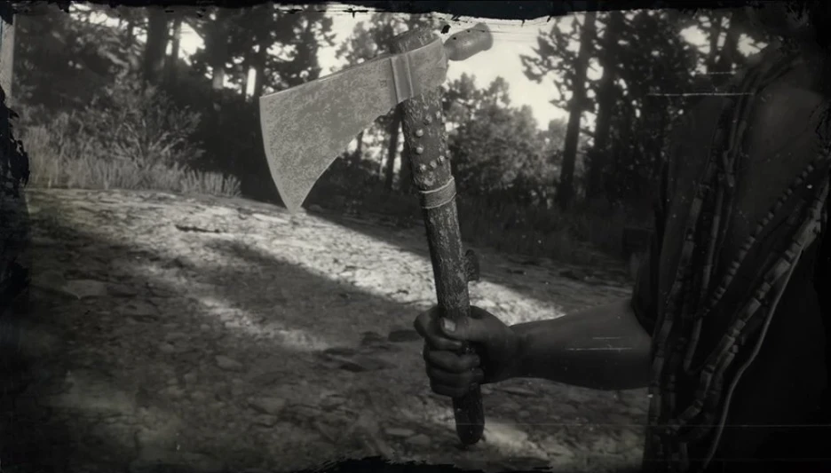 Red Dead Redemption 2: mejores armas y dónde encontrarlas 16