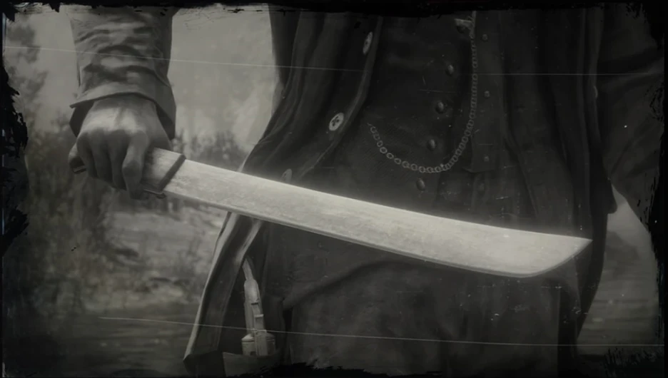 Red Dead Redemption 2: mejores armas y dónde encontrarlas 18
