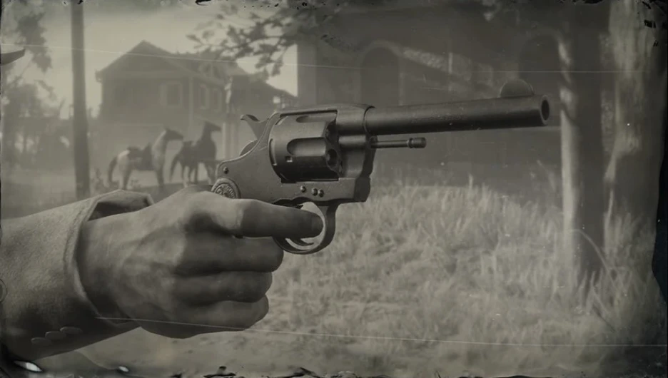 Red Dead Redemption 2: mejores armas y dónde encontrarlas 3