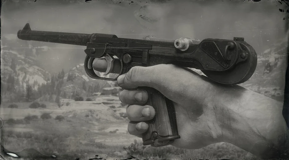 Red Dead Redemption 2: mejores armas y dónde encontrarlas 6