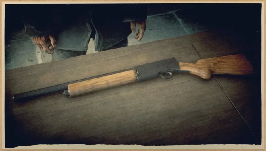 Red Dead Redemption 2: mejores armas y dónde encontrarlas 8