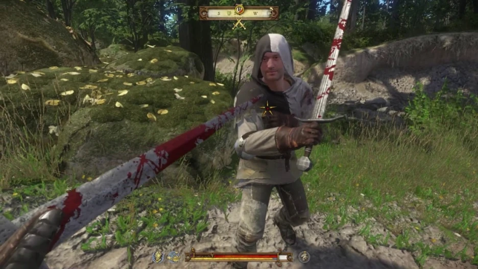Guía definitiva de armas de Elden Ring 2