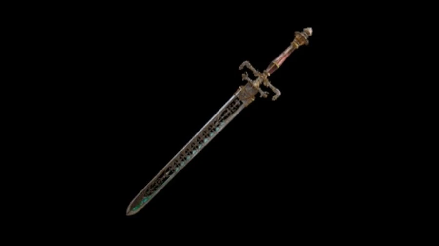Guía definitiva de armas de Elden Ring 11