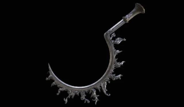 Guía definitiva de armas de Elden Ring 12