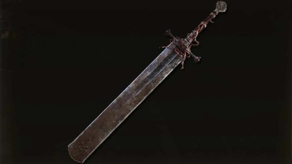 Guía definitiva de armas de Elden Ring 7
