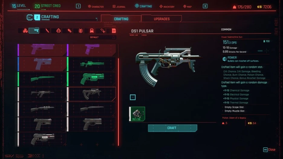 Cómo ganar dinero rápido en Cyberpunk 2077 4