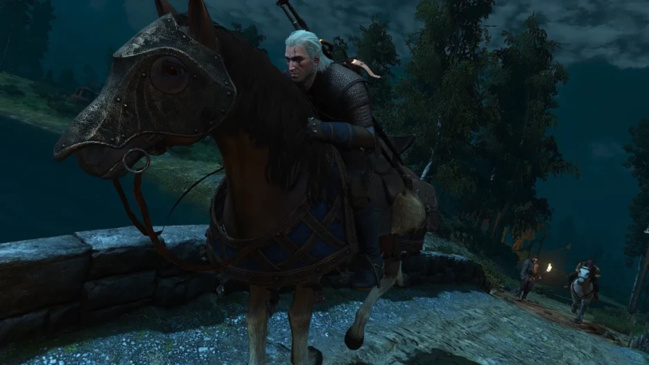 Mejores formas de ganar dinero en The Witcher 3 5