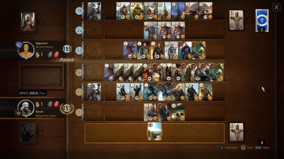 Mejores formas de ganar dinero en The Witcher 3 6
