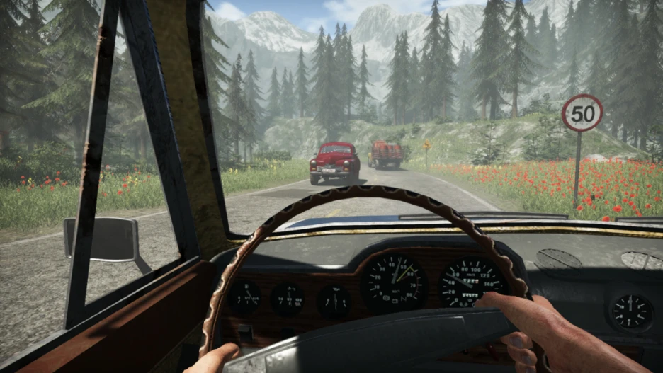 Guía Contraband Police: consejos y trucos 4