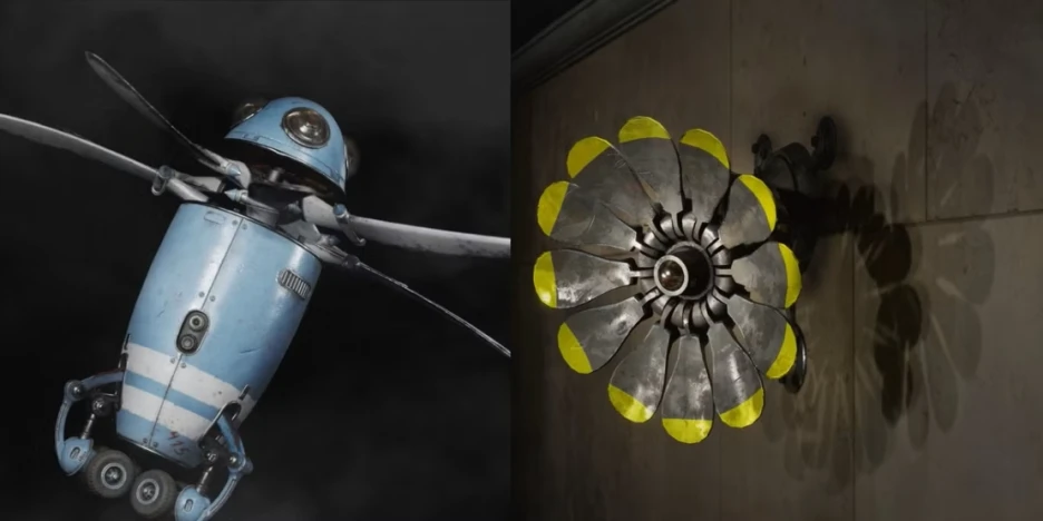 10 consejos esenciales para Atomic Heart 5