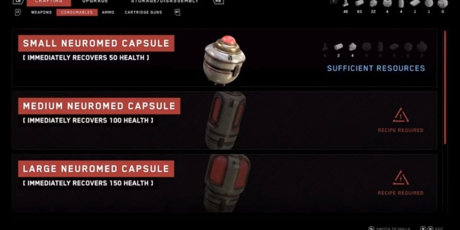 10 consejos esenciales para Atomic Heart 6