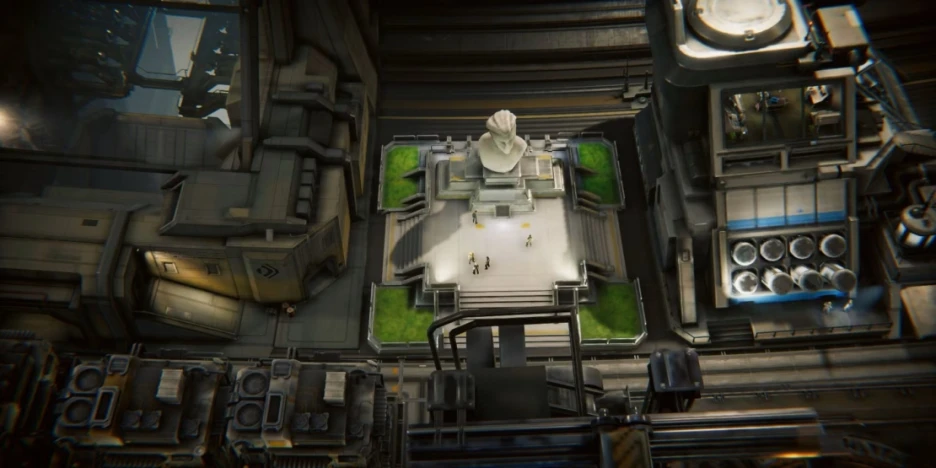 Consejos esenciales para IXION: guía para la estación Tiqqun 3