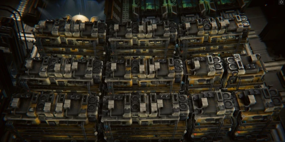 Consejos esenciales para IXION: guía para la estación Tiqqun 5