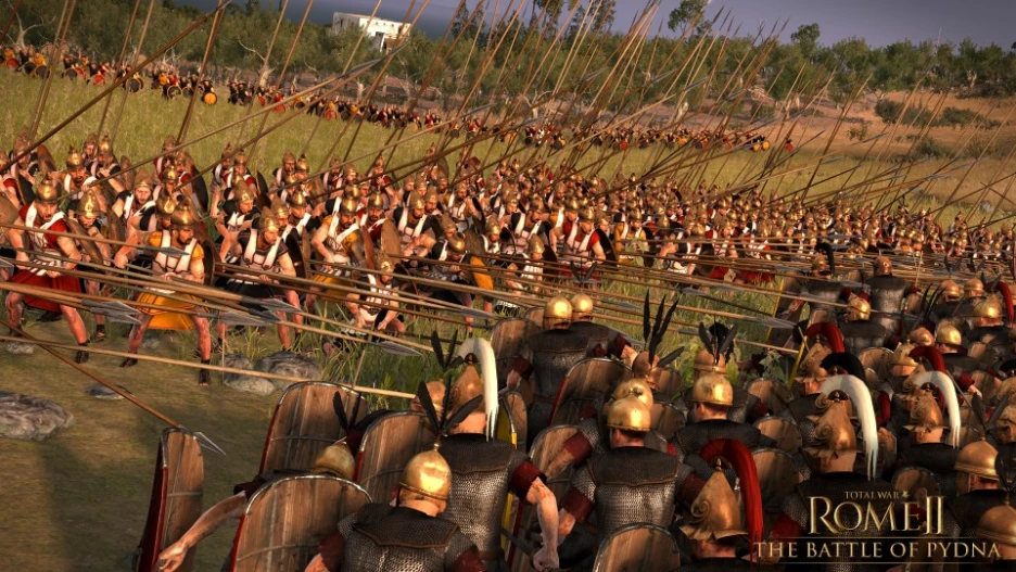 Guía de política en Total War ROME 2 3