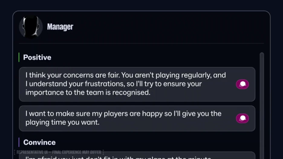 Guía esencial para dominar Football Manager 26 7