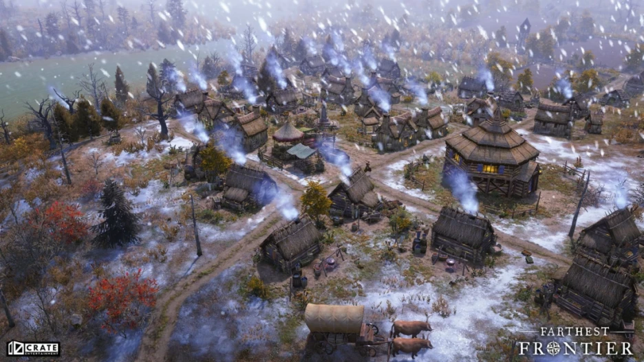 Consejos y guía de Farthest Frontier para principiantes 4