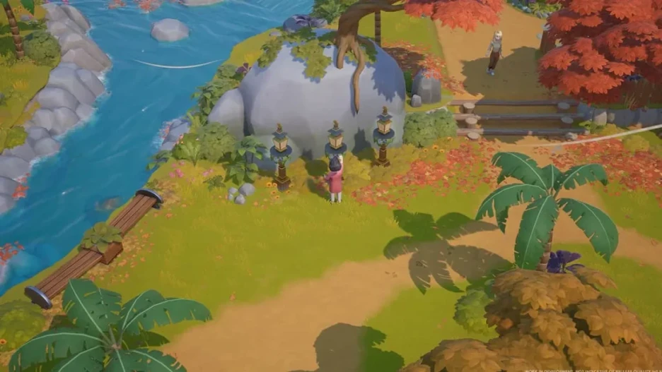 Consejos esenciales para empezar en Coral Island 5