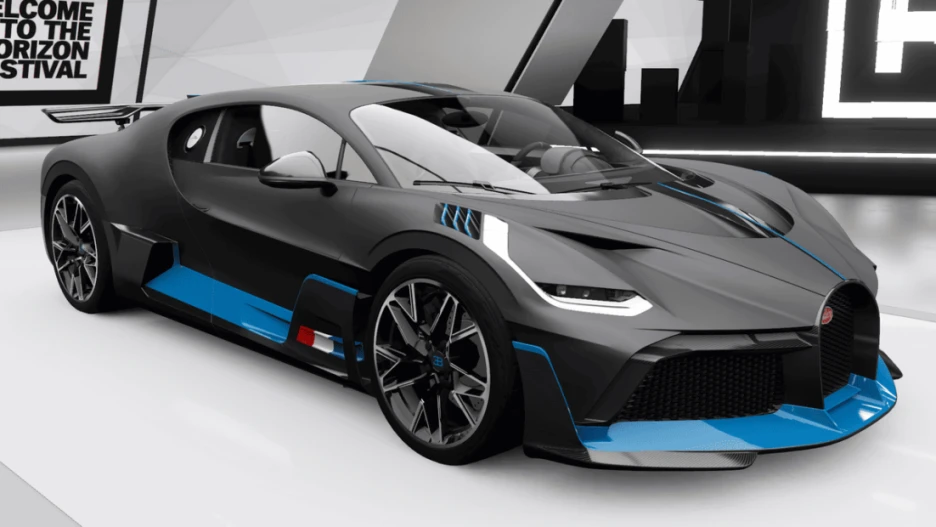 Consejos y mejores coches para Forza Horizon 5 4