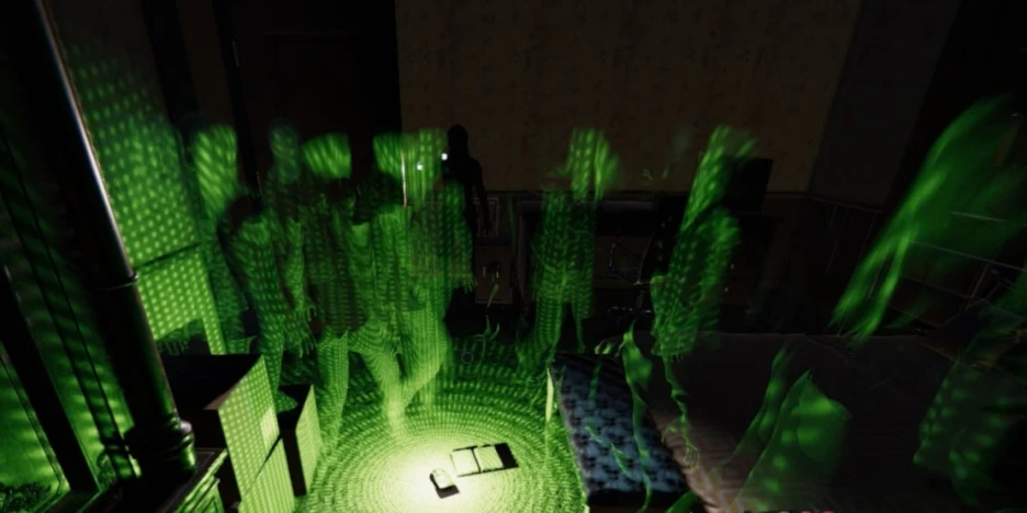 Guía de Phasmophobia: consejos y objetos esenciales 3