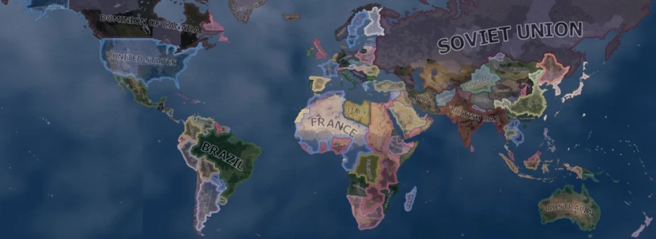 Guía definitiva para principiantes de Hearts of Iron IV 2
