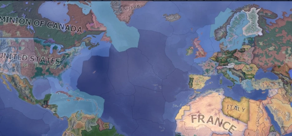 Guía definitiva para principiantes de Hearts of Iron IV 4