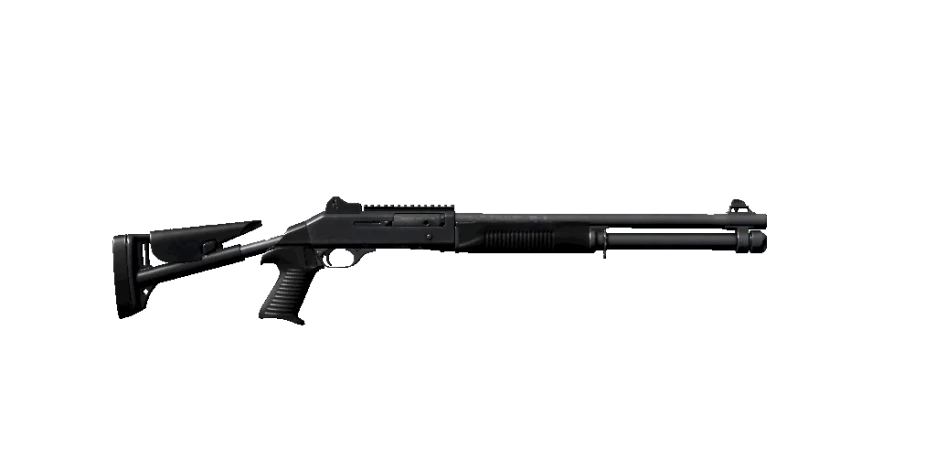 Guía de armas para Ready or Not: mejores opciones 5