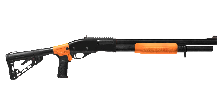 Guía de armas para Ready or Not: mejores opciones 9