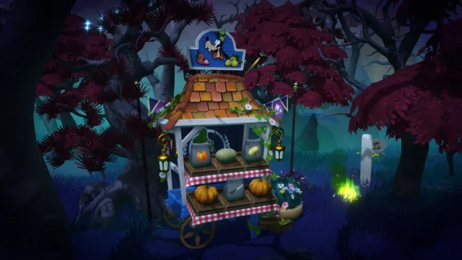 Cómo ganar dinero rápido en Disney Dreamlight Valley 3